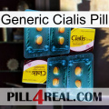 Generic Cialis Pill cialis5